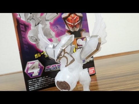 仮面ライダーウィザード プラモンスターシリーズ06 バイオレットゴーレム hqdefault.jpg
