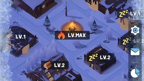 FROZEN CITY 16mins gameplay ~ Walkthrough part 1