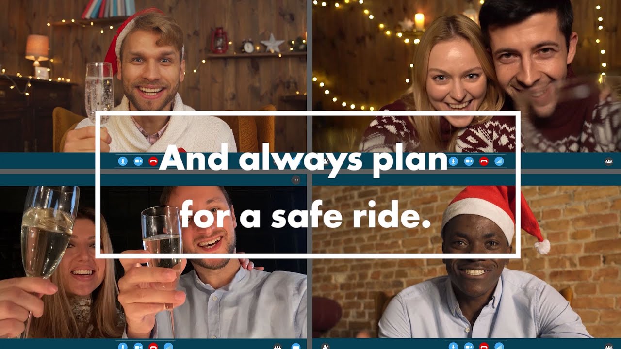 Smart Serve Ontario Plan A Safe Ride YouTube