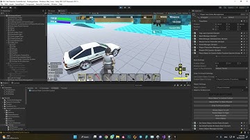 UVC GameKitController