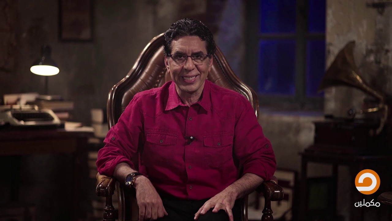 حسن العدوي ـ شيخ يتحدى السلطان || الحلقة 20 من 