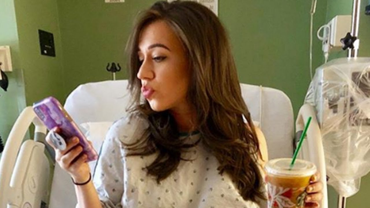 Colleen Ballinger, a.k.a. Miranda Sings Gives Birth To BABY BOY! - YouTube