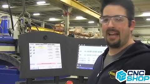 5 Axis Height Sensor Calibration