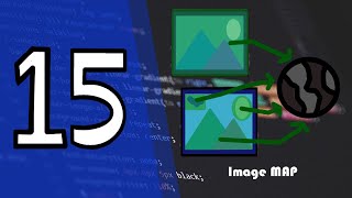 HTML Lesson 15: Image MAPS