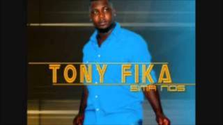 Video thumbnail of "Tony Fica- Reggae"