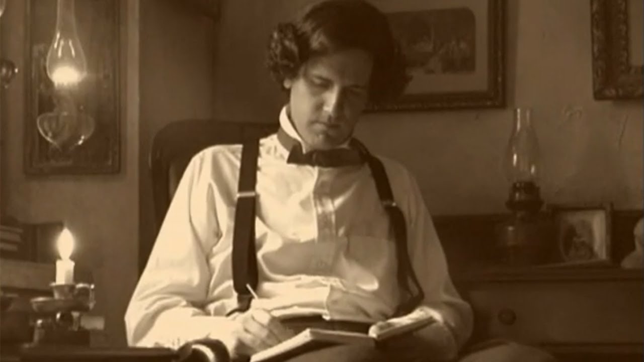 Sincerely Yours: A Film About Lewis Carroll (2004) 