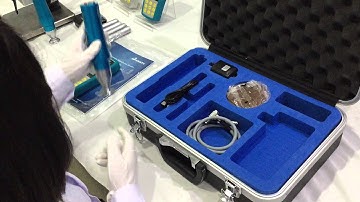 Ultrasonic Hardness Tester SU-300