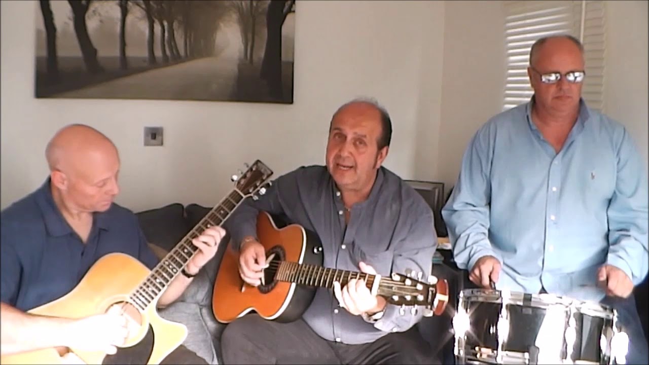 Idiot (Live) (K. Donnelly) (C) K. D. M. L. Records TV & Video 2019