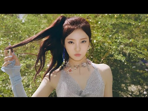 Aespa 'Supernova' Mv Teaser