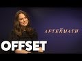 Keira Knightley talks about being messy at home at forgetting things!