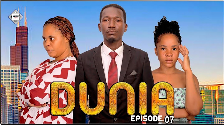 DUNIA EP 7-8 | Asma Films | DUNIA EP 7 FINAL REVIEW & Prediction Ya Scene 3 Zijazo