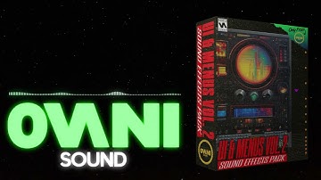 UI & Menus Sound FX Pack Vol. 2 - Royalty-Free Sound Effects - Ovani Sound
