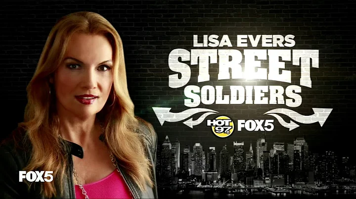 COVID-19 and the Prison System [STREET SOLDIERS]