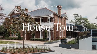 Step Inside Rose By Moran, A Luxurious Approach To Retirement Village Design Abi Interiors