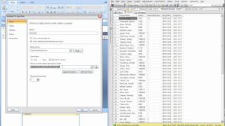SSRS and SSMS returns different results from same stored procedure