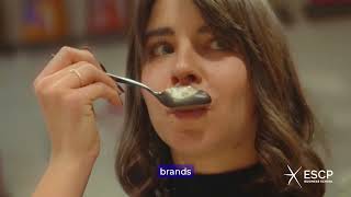 Escp Business School Master Msc In International Food & Beverage