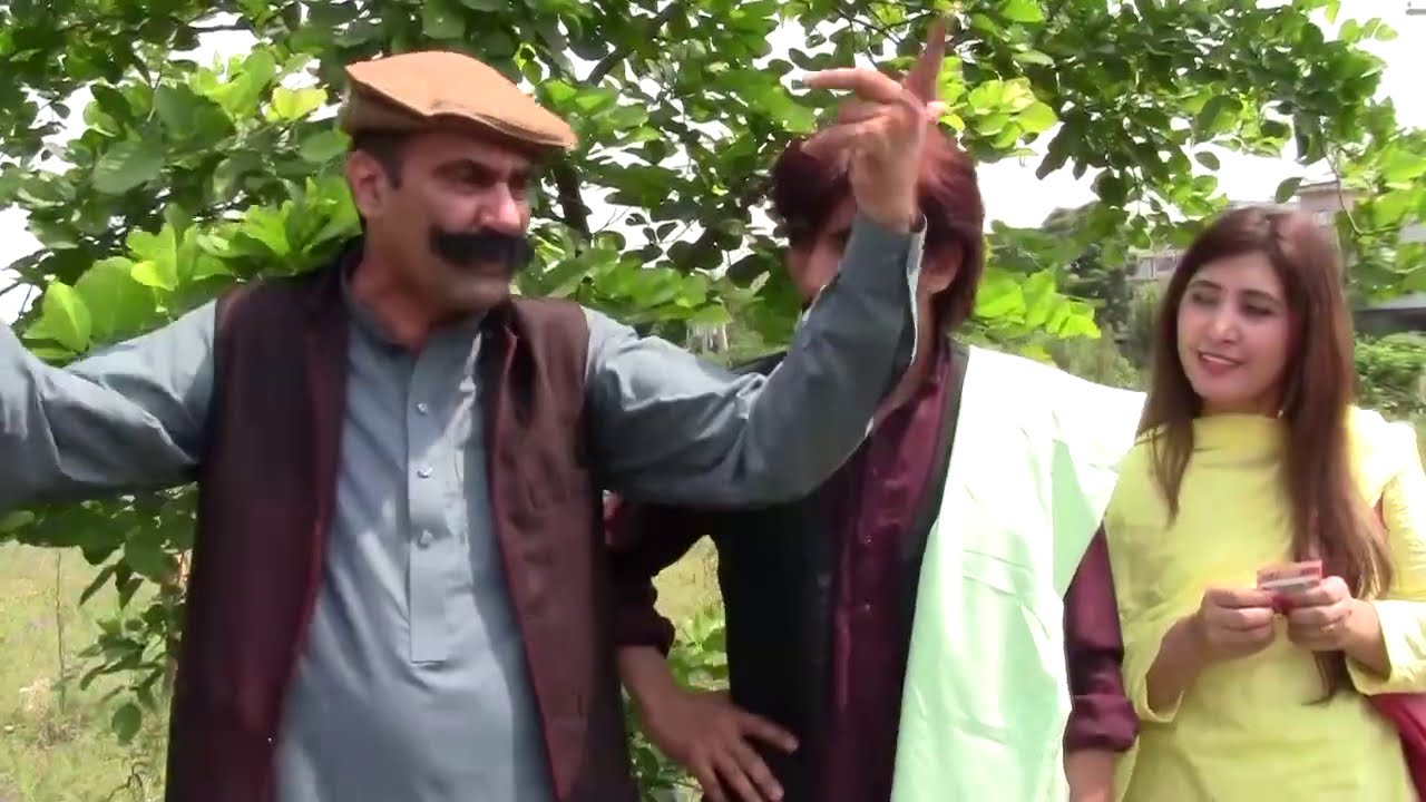 Mr Sheen bal waada kaee