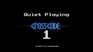 Quiet playing - CrossCode - 1 Wealth