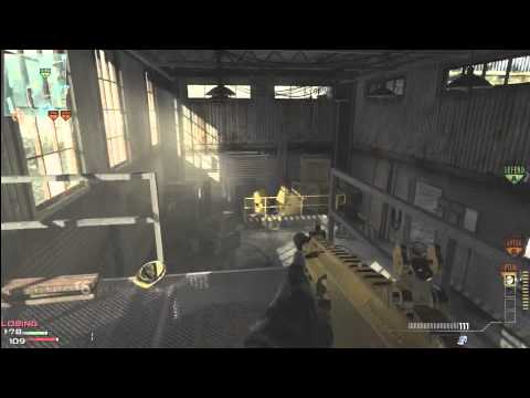 65-0 MW3 MOAB! | ACR Wreckin' |
