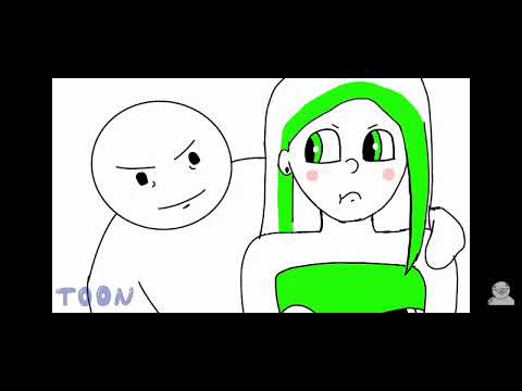 React vi minha prima pela..(Toon)