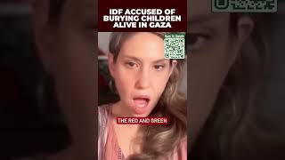 Host SHOCKED As Dr. Describes What IDF Did In Gaza!