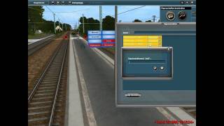 Kurzer Einblick in PTP 2 S-Bahn Berlin