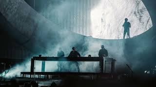 Swedish House Mafia & The Weeknd - Moth to a Flame (Axwell Remode) Resimi