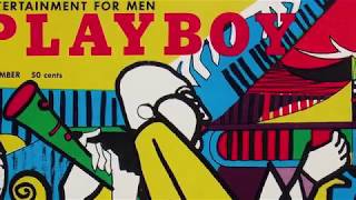 Premier Playboy Collection Spotlights Early Years of Magazine’s Reign