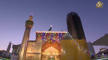 القرآن الكريم || القارئ احمد جاسم النجفي || من سورة الاعراف من الآية 72