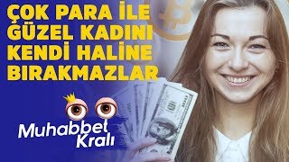 Ramazan Kağan Kurtoğlu: Çok para ile güzel kadını kendi haline bırakmazlar