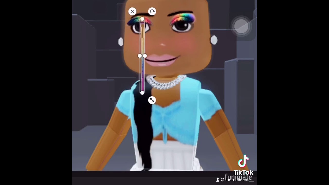 If you love makeup and Roblox, why not combine the two? With makeup tutorial in Roblox, you can experiment with different looks on your avatar and hone your makeup skills at the same time. So why wait? Get started today and unleash your creativity!