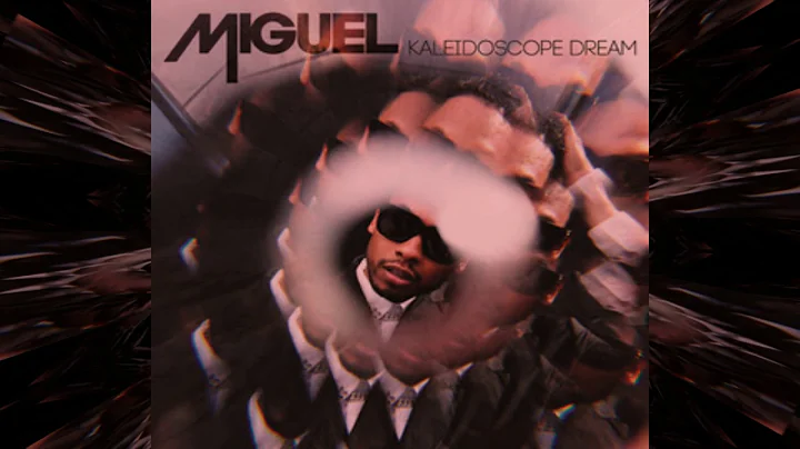 Miguel - How Many Drinks? (Remix) ft. Kendrick Lamar [Slowed Down + Reverb]