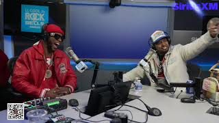 Papoose Talks to Juelz Santana about Verzuz Battle, and the Importance of Independence (Part 2)