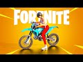 *NEW* FORTNITE MOTORCYCLE UPDATE!