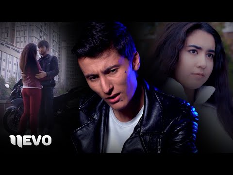 Samandar Ergashev — To'ying kuni tamom bo'lganman (Official Music Video)