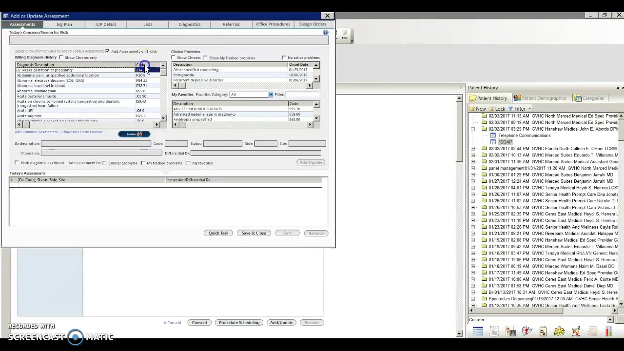 Dr.Ramaa icd ten test YouTube