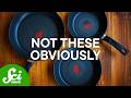 The Best Pan, According to Science