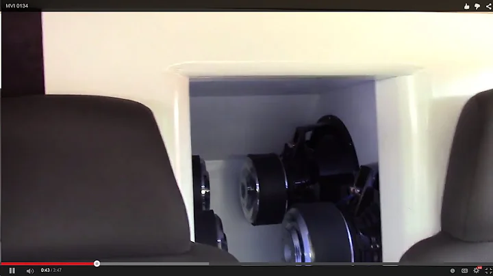 VERY NICE 4 ZV4 18S 4TH ORDER