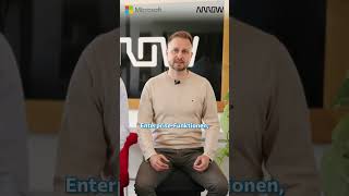Microsoft 365 – Enterprise Funktionen zu SMB-Preisen