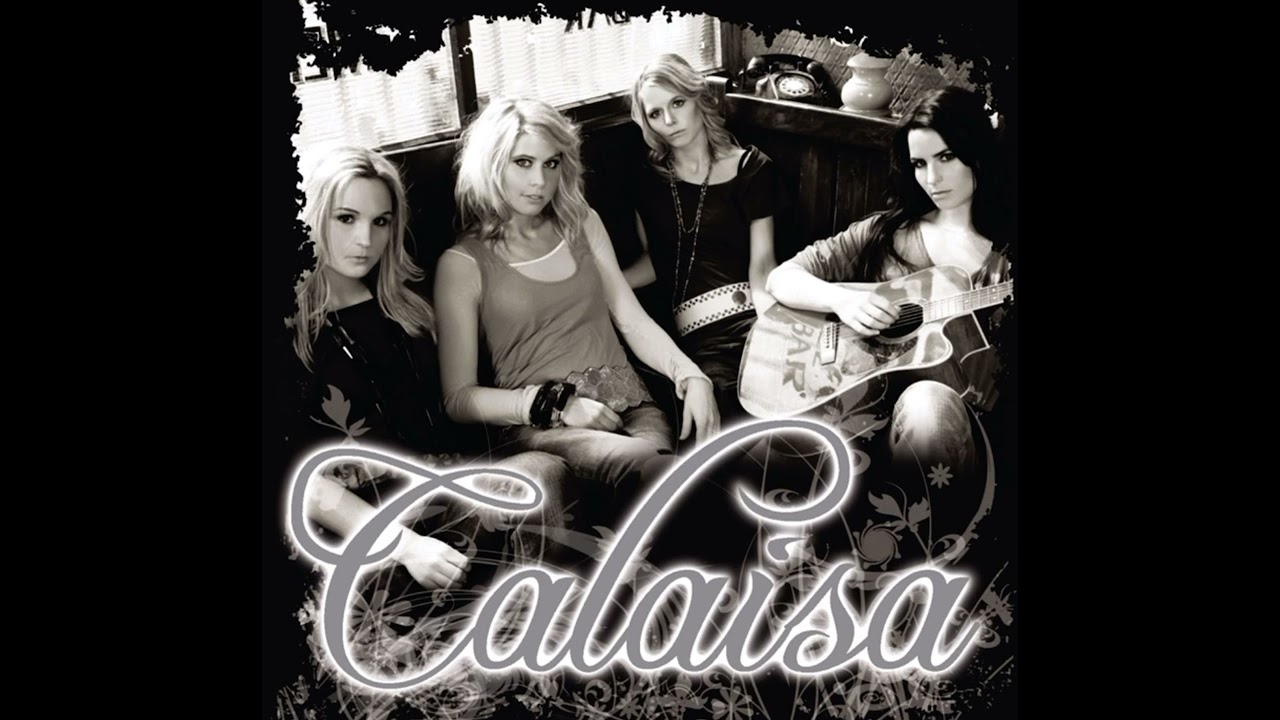 Calaisa - Sunday Paper