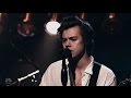 Evolution of Harry Styles' vocals 2010-2017