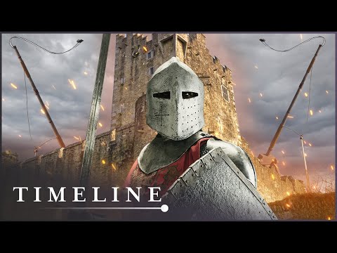 secrets-of-the-castle:-defending-the-castle-|-episode-2-(medieval-documentary)-|-timeline