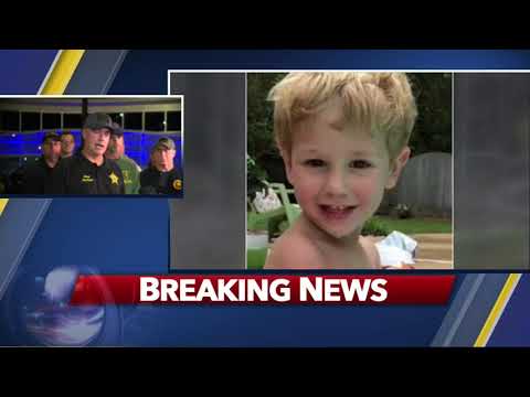 Casey Lynn Hathaway: Missing Craven County 3-year-old found alive