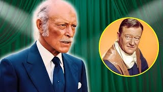 Famous He Truly Despised John Wayne — The Real Reason Is Finally Exposed Wealth