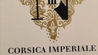 Corsica Impériale : mostra à u museu di Bastia.2019-2020