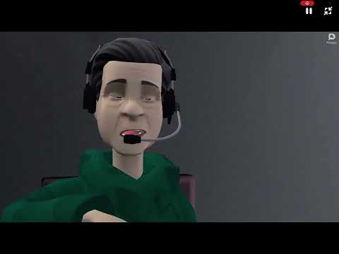 The Plotagon Show Season 1, Episode 7: The Old Man With No Name Who Doesn’t Know Anything!
