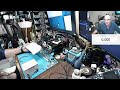 Baterie HP model EV06 veche versus baterie noua compatibila(unboxing , testare cu NLBA si review)