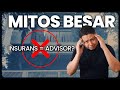 6 Mitos Besar Tentang Financial Advisor di Malaysia