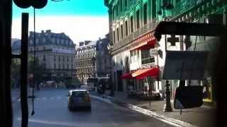 Sightseeing Tour in Paris, France(, 2012-01-08T15:28:04.000Z)