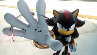 Keep Up - The Year Of Shadow Edit